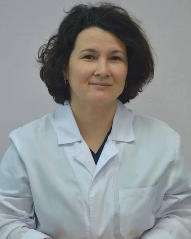 С днём акушера-гинеколога! С днём акушера-гинеколога!
