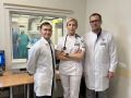 Татарстанские врачи помогли пациенту с раком почки и тяжелыми сопутствующими заболеваниями