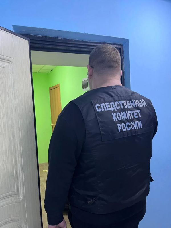 В Республике Татарстан местный житель подозревается в убийстве знакомого ____