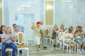 Во Дворце бракосочетания Нижнекамска прошло торжество — Юрий Андреевич и Галина Алексеевна Асановы отметили 60-летие совместной жизни