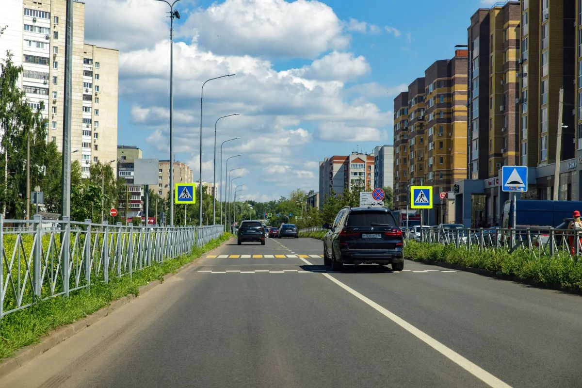 Не для скорости — для безопасности Не для скорости — для безопасности