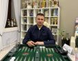 Лучший нардист планеты Айрат Фатыхов — о чемпионатах мира и стереотипах