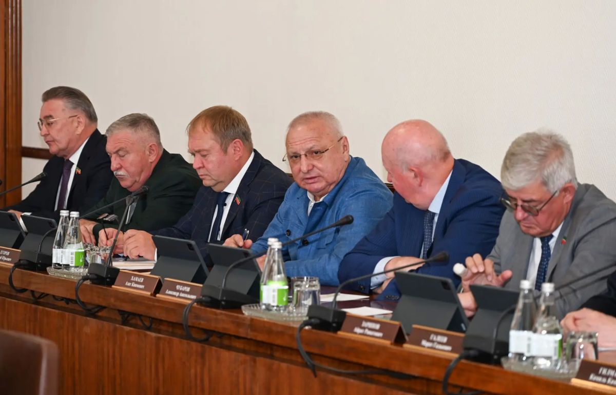 Двадцать второе заседание Государственного Совета состоится 22 июля Двадцать второе заседание Государственного Совета состоится 22 июля