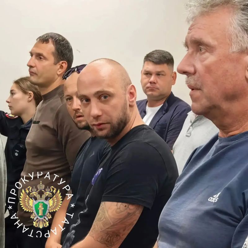 Худший способ выйти из стартапа зафиксирован в Набережных Челнах Худший способ выйти из стартапа зафиксирован в Набережных Челнах
