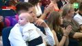 В Институте социально-философских наук и массовых коммуникаций КФУ прошел выпускной