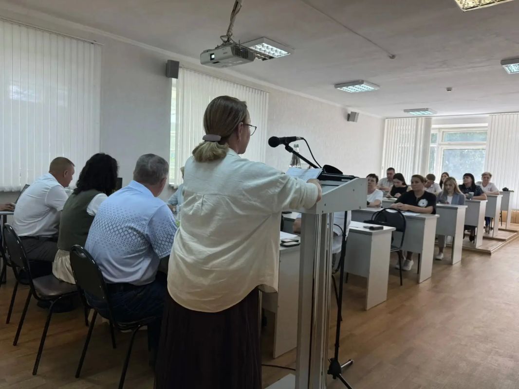 В Доме дружбы народов прошло заседание комиссии по языковой политике Татарстана