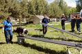 Амбициозная цель - взрастить новое поколение кинологов МЧС России