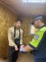 Инспекторы ГИБДД Нижнекамска задержали в лесопосадке мужчину с наркотиками