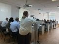 В Доме дружбы народов прошло заседание комиссии по языковой политике Татарстана