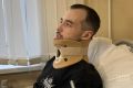 Байкер из Казани выжил после разрыва аорты и череды переломов