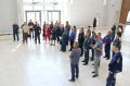 В Казани проинспектированы объекты проведения XVI Международного салона средств обеспечения безопасности «Комплексная безопасность-2026»