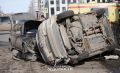 Водителям напомнили о цене ошибок на дороге