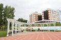 «Сердце Святого Ключа»: на Красном Ключе отремонтировали главную архитектурную форму