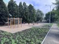 Камских Полянах Нижнекамского района завершилась приёмка дворов, благоустроенных в этом году по республиканской программе «Наш двор»