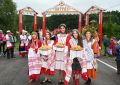 Кряшенский праздник Питрау завершил череду народных праздников Татарстана
