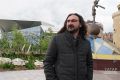 Ильгиз Зайниев - о саммите АСЕАН в стенах театра Камала, взрослом репертуаре в «Экияте» и своей первой пьесе