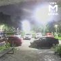Стриптиз на парковке из Челнов заказывали?