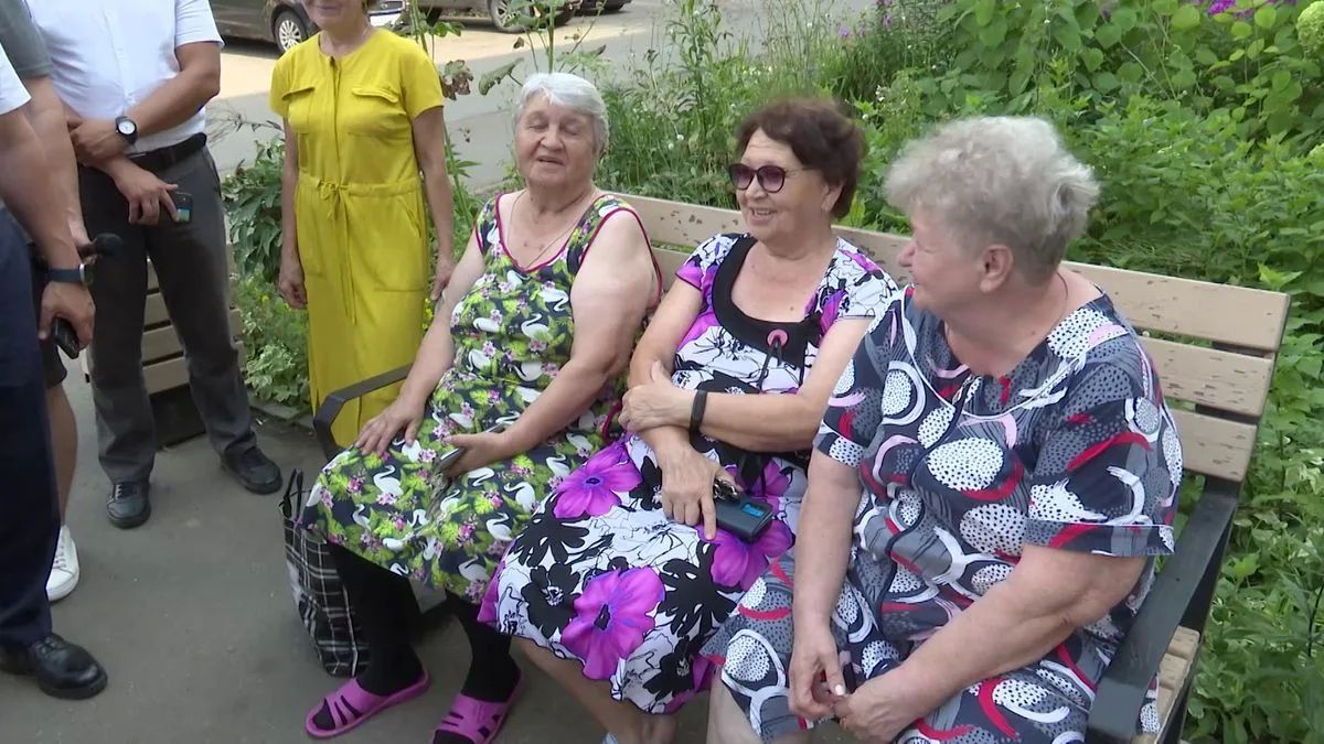 Управление социальной защиты населения Нижнекамска приглашает пенсионеров, не имеющих инвалидности и состоящих на учёте для получения санаторно-курортных путёвок с 2021 по 2023 год, обновить контактные данные