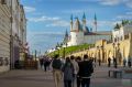 Казань заняла второе место в рейтинге качества жизни городов России!