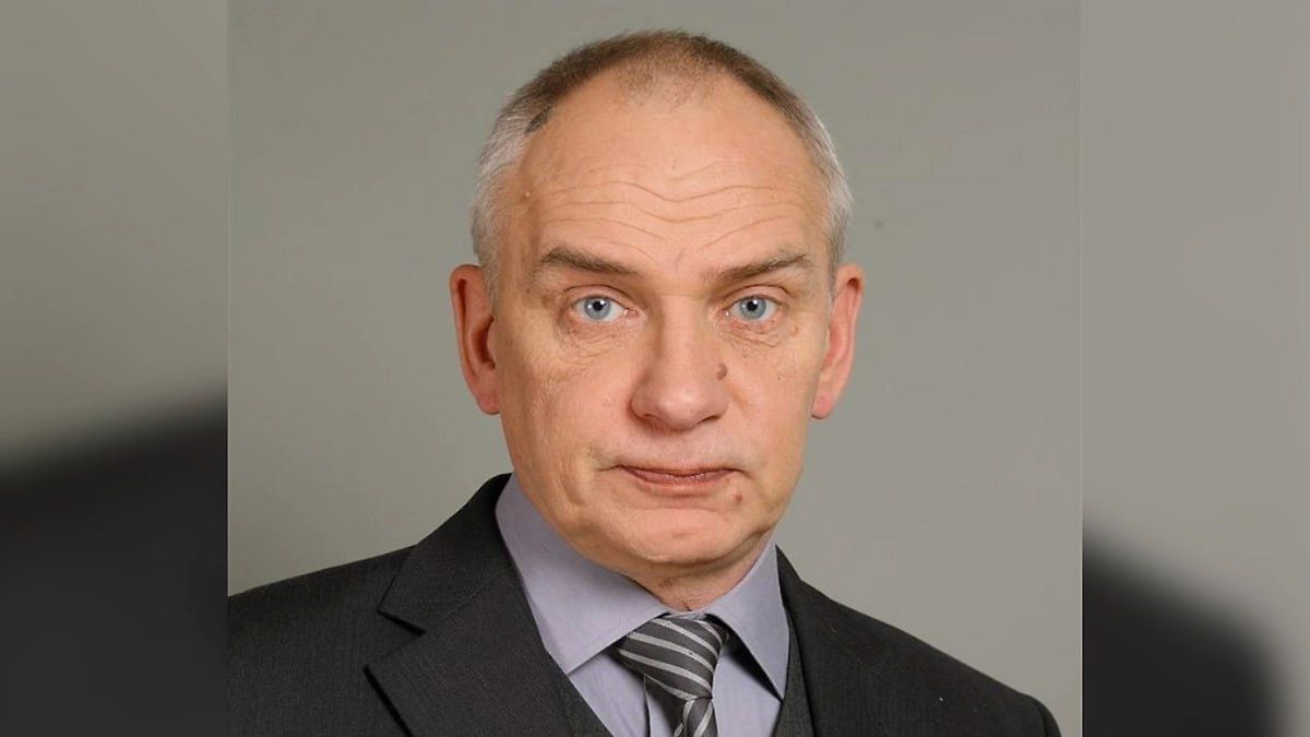Актёр Дмитрий Поднозов ушёл из жизни после борьбы с раком