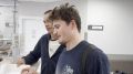 Сегодня у игроков нижнекамской хоккейной команды «Нефтехимик» завершился отпуск и они приступили к предсезонным сборам