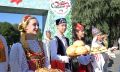 В Омске прошёл 26-й Федеральный Сабантуй, собравший около 70 тысяч гостей из 32 регионов России и Казахстана