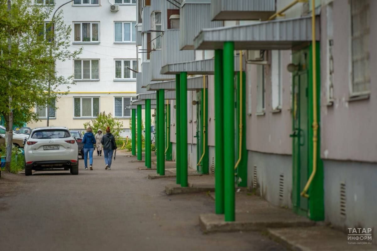 «Мертвый» сезон отменяется: спрос на жилье растет, а продавцы завышают цены