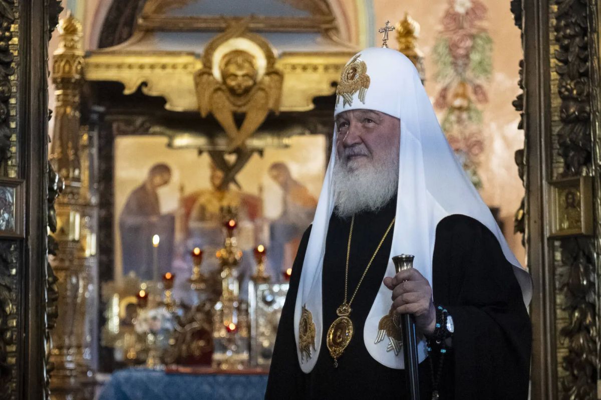 «Татарстан - пример замечательного взаимодействия православных и мусульман», – Патриарх Московский и всея Руси Кирилл о нашей республике «Татарстан - пример замечательного взаимодействия православных и мусульман», – Патриарх Московский и всея Руси Кирилл о нашей республике