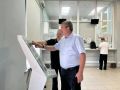 В рамках акции «Гражданский мониторинг» представитель Общественного совета при УМВД России по г. Казани Ринат Хуснутдинов посетил подразделение по вопросам миграции и оценил качество оказания государственных услуг...