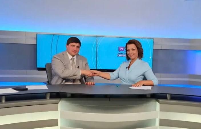 Подключайтесь к прямому эфиру с главой Нижнекамского муниципального района и мэром города Нижнекамска Радмиром Беляевым