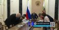 Владимир Путин: Трудности на топливном рынке временные