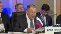 Вступительное слово Министра иностранных дел Российской Федерации С.В.Лаврова в ходе совещания министров иностранных дел Россия-АСЕАН (Манила, 22 июля 2026 года)