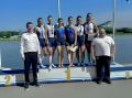 6 медалей завоевали татарстанцы на чемпионате России по гребному спорту в Москве