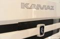 КАМАЗ планирует запустить полностью беспилотные грузовики в 2028 году