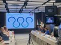 В Казани обсуждают управление водными ресурсами и сохранение биоразнообразия в рамках российскобелорусского сотрудничества