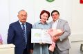 В Нижнекамске обсудили развитие территориального общественного самоуправления