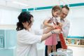 На «Нижнекамскнефтехиме» (СИБУР) проходит семейный марафон «Экосемья»