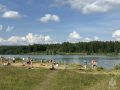 В Высокогорском районе проведен рейд по незаконным пляжам