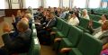 Сегодня в Нижнекамске прошли совместные сессии Совета района и городского Совета