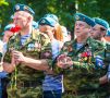 В воскресенье, 2 августа, Нижнекамск отметит День Воздушно-десантных войск