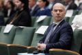 Сергей Иванов покидает пост главы госкомитета по туризму РТ. Указ подписал Рустам Минниханов