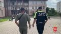 Мужчина, которого сбили на М-7, скончался