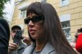 Блогера Лерчек приговорили к пяти годам условно и штрафу в 700 млн рублей
