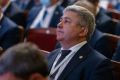 В Татарстане отразили атаку вражеских БПЛА на логистический центр в Зеленодольске