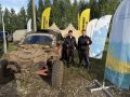 Нижнекамцы впервые стали участниками всероссийских соревнований по ралли-рейдам «Сила Камы»