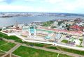 В Казани проходит праздник «Я выбираю небо!»
