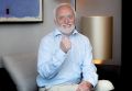 С 1 августа пенсии автоматически пересчитали 9 300 000 работающим пенсионерам