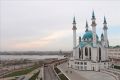Ракетная опасность в центре России и в Поволжье