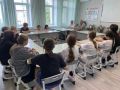 В приюте «Шатлык» в селе Пестрецы в рамках акции «Каникулы с общественным советом» прошло профилактическое мероприятие