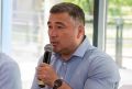 Завтра, 4 августа, с 15:00 до 17:00 состоится приём граждан, который проведёт член Общественного совета Нижнекамского муниципального района, директор ООО «Евробетон» Мотыгуллин Булат Фатихович